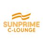 Sunprime C-Lounge Alanya, Logo