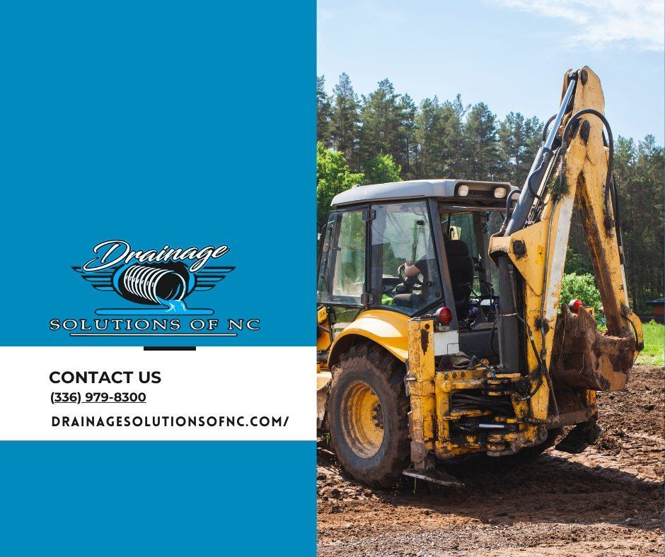 Commercial Land Clearing