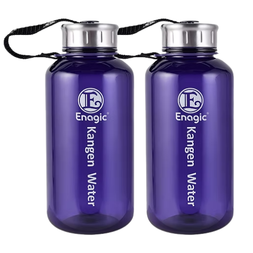 Water Bottles