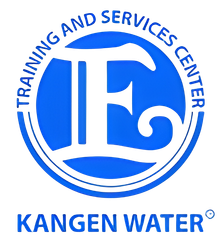 Kangen Service Center logo