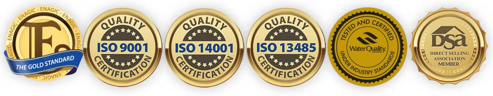 Badges