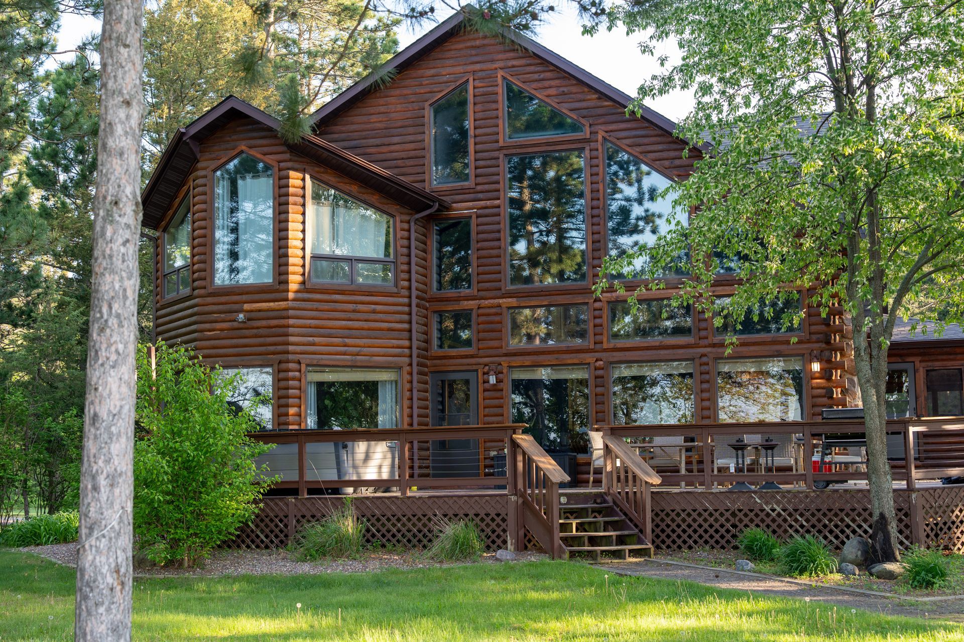 Common problems found during a home inspection