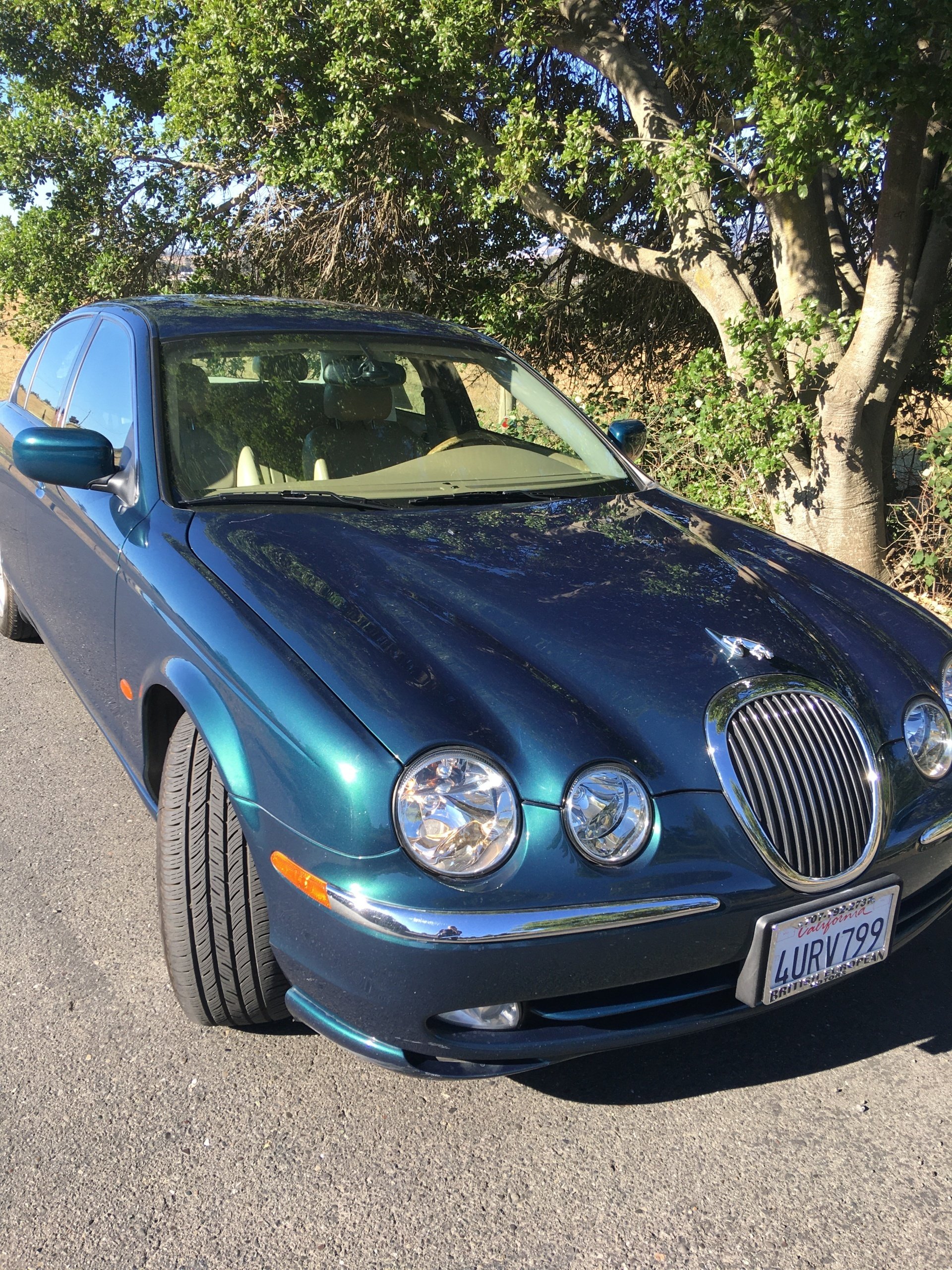 Classic Vehicle Sales Cotati, CA British European Motors