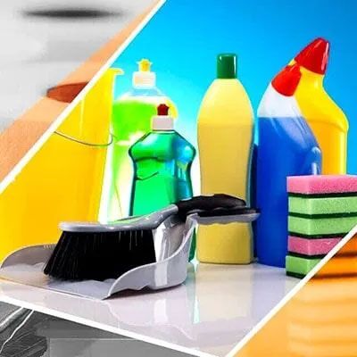 PRODUCTOS QUÍMICOS