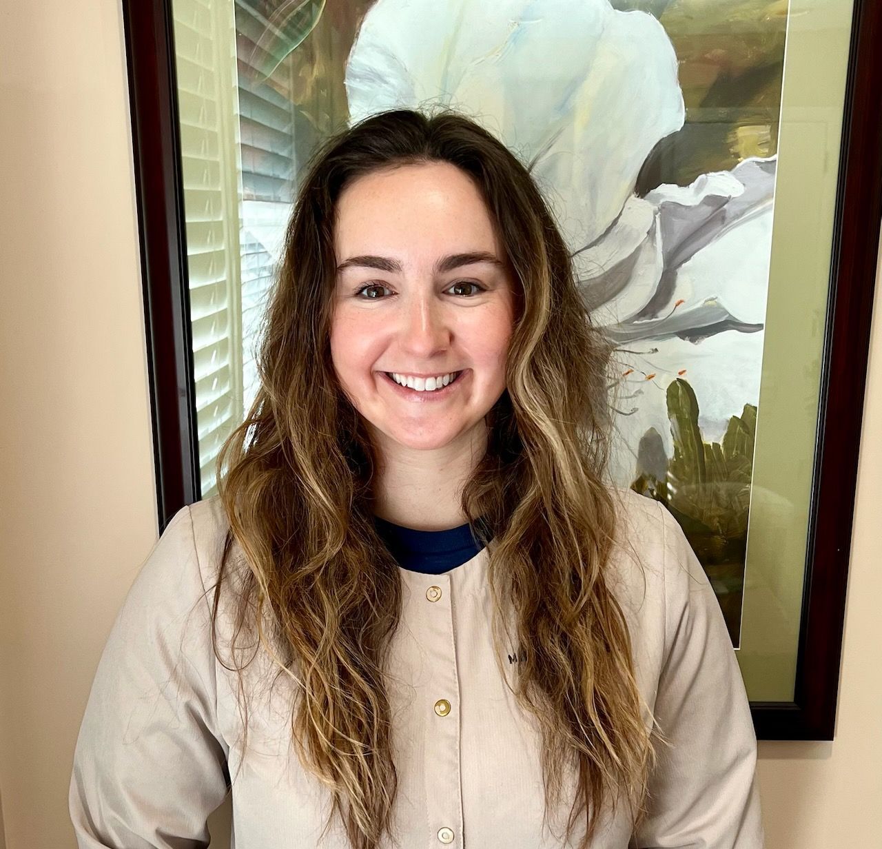 Austin Ott, DAII — Wilmington, NC — Sandra Miles Dentistry Austin Ott, DAII — Wilmington, NC — Sandra Miles Dentistry