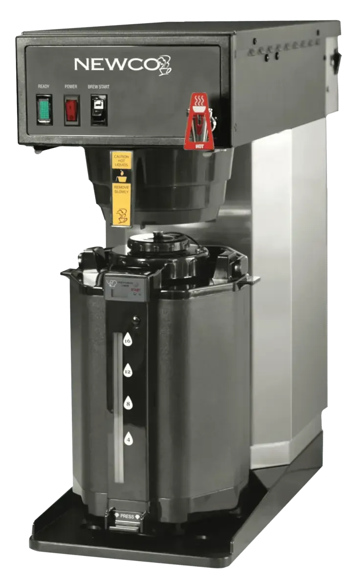 Traditional Drip Brewer