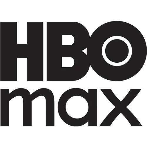 Logomarca da HBO Max