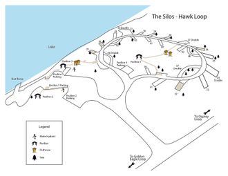 Silos HawkLoop