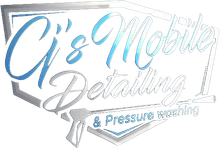 CJ’s Mobile Detailing & Pressure Washing