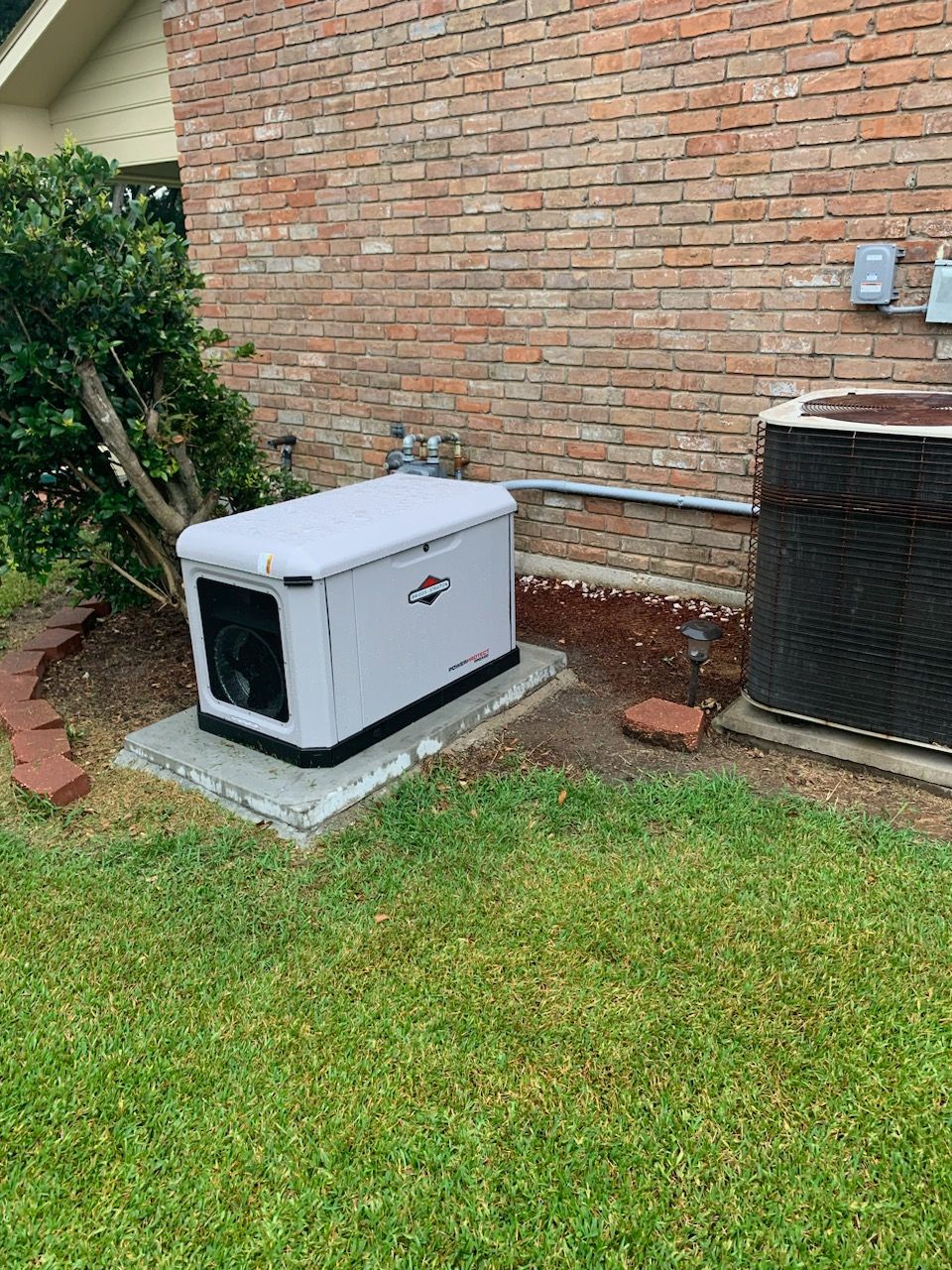 Generator Portfolio Baton Rouge, LA Delta Electric