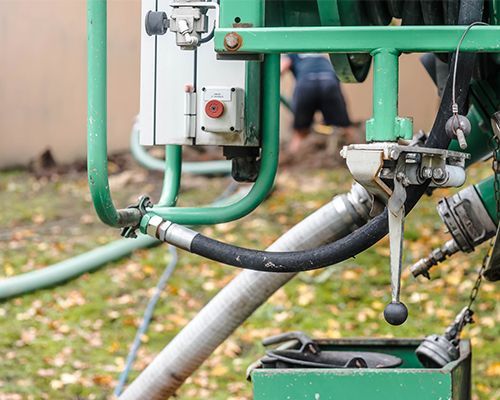 Septic Tank Control Intervention to Clean — Brentwood, CA — Williams Sanitary Service, Inc. Septic Tank Control Intervention to Clean — Brentwood, CA — Williams Sanitary Service, Inc.