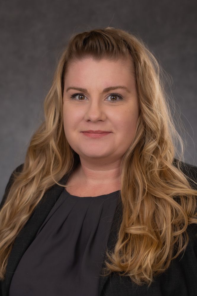 Staff Photo