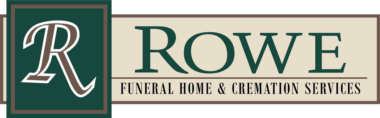 Funeral Home Logo