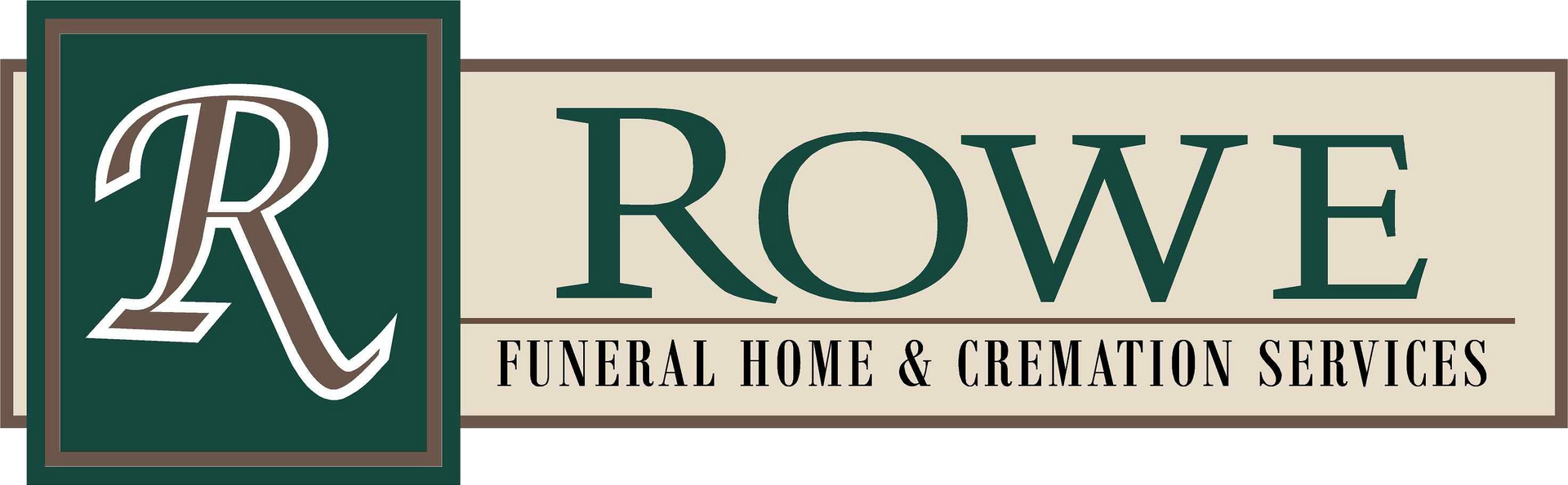 Funeral Home Logo