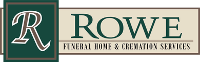 Funeral Home Logo