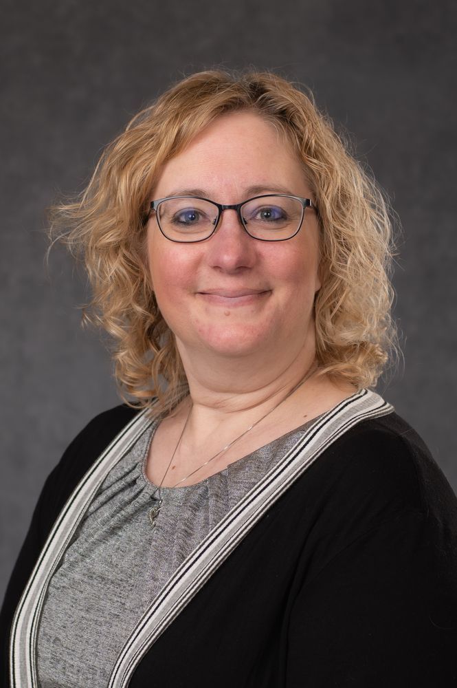 Staff Photo