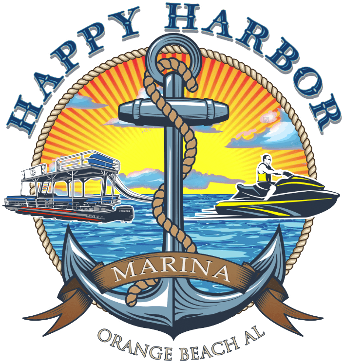 Happy Harbor Logo