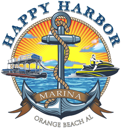 Happy Harbor Logo