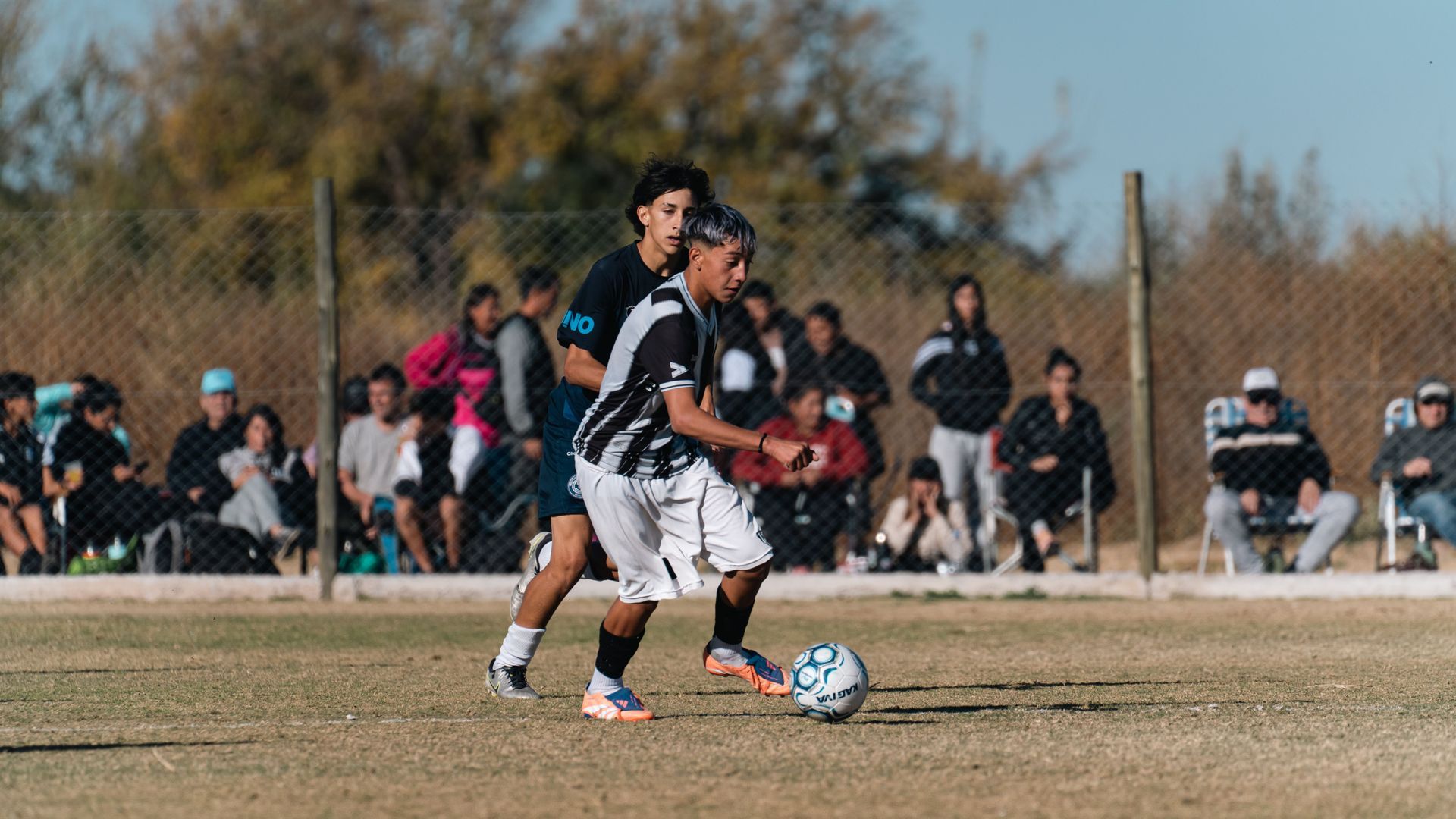 Copa Farham