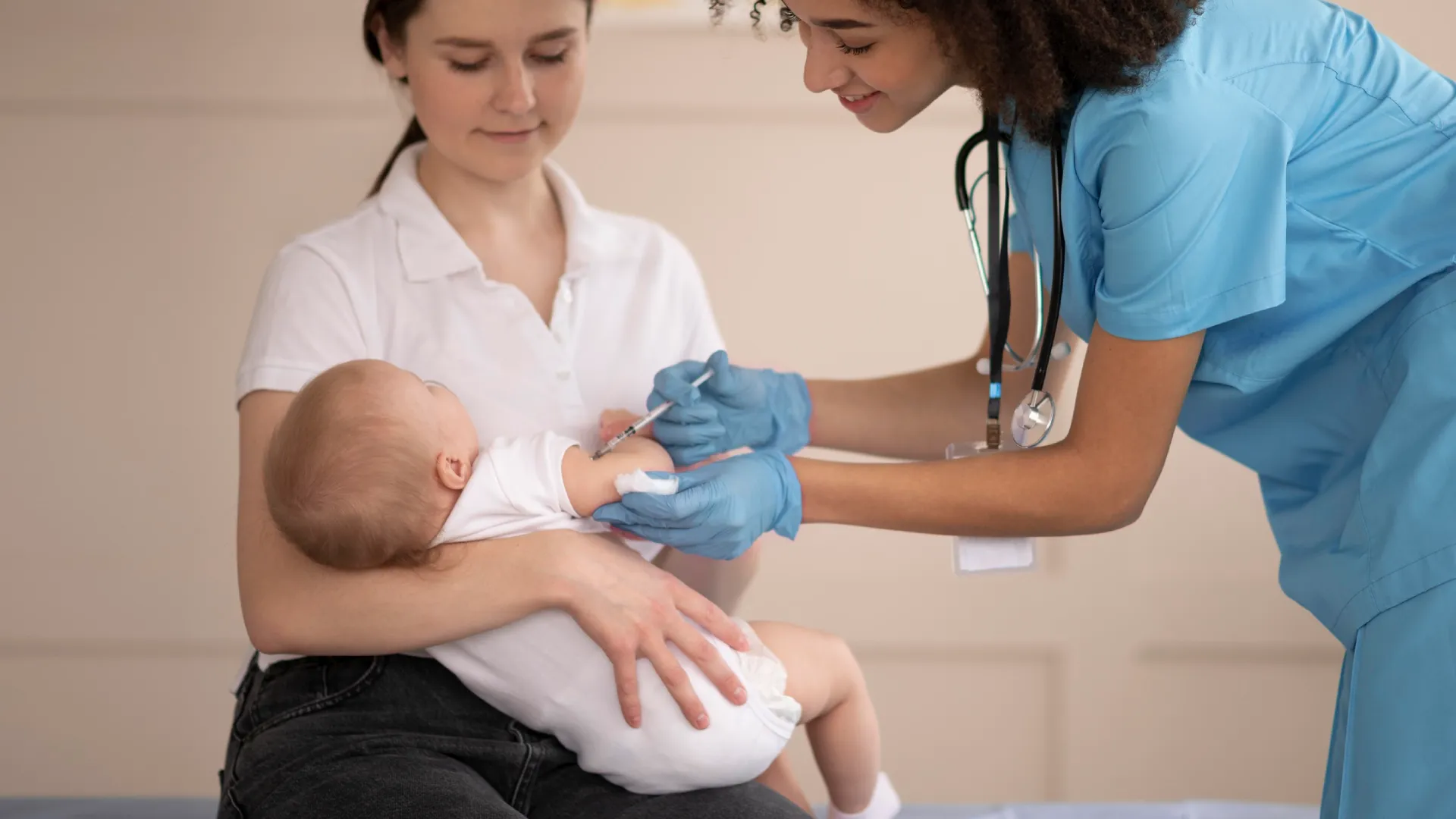 Exploring the Challenges of Caring for Fragile Newborns