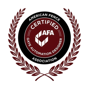 Certified Gate Auto Designer