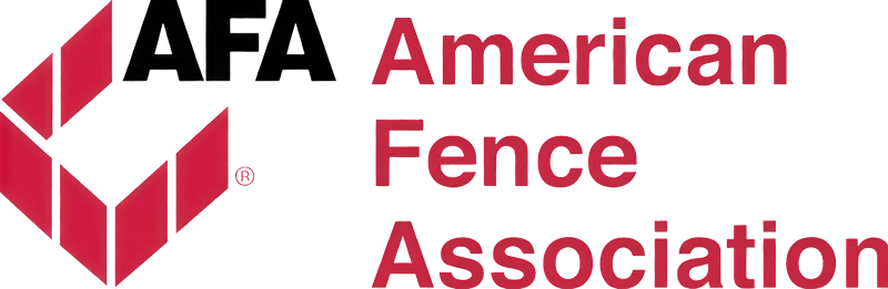American Fence Association Logo