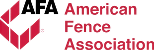American Fence Association Logo