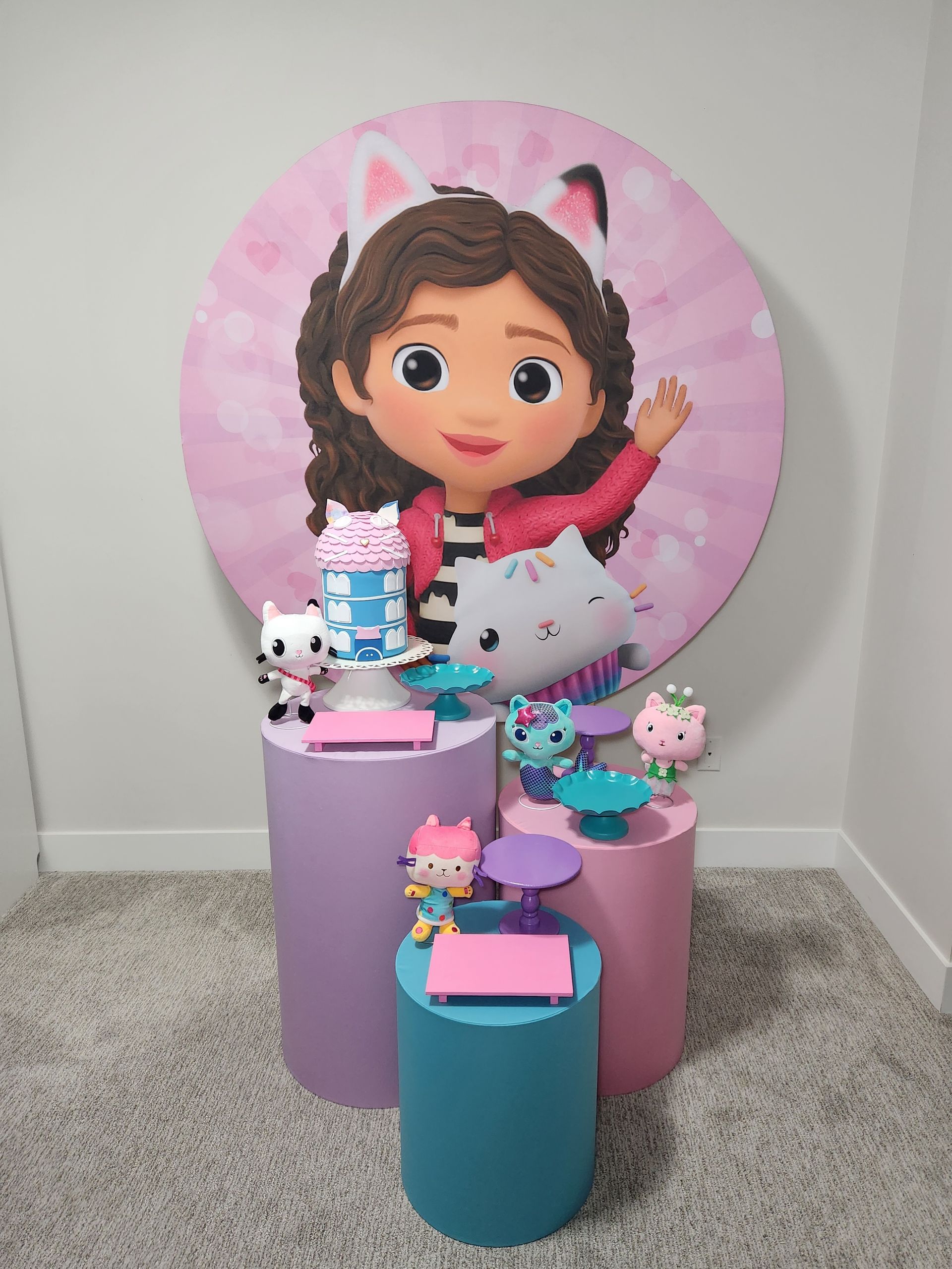 FESTA party supplies Rental of party supplies