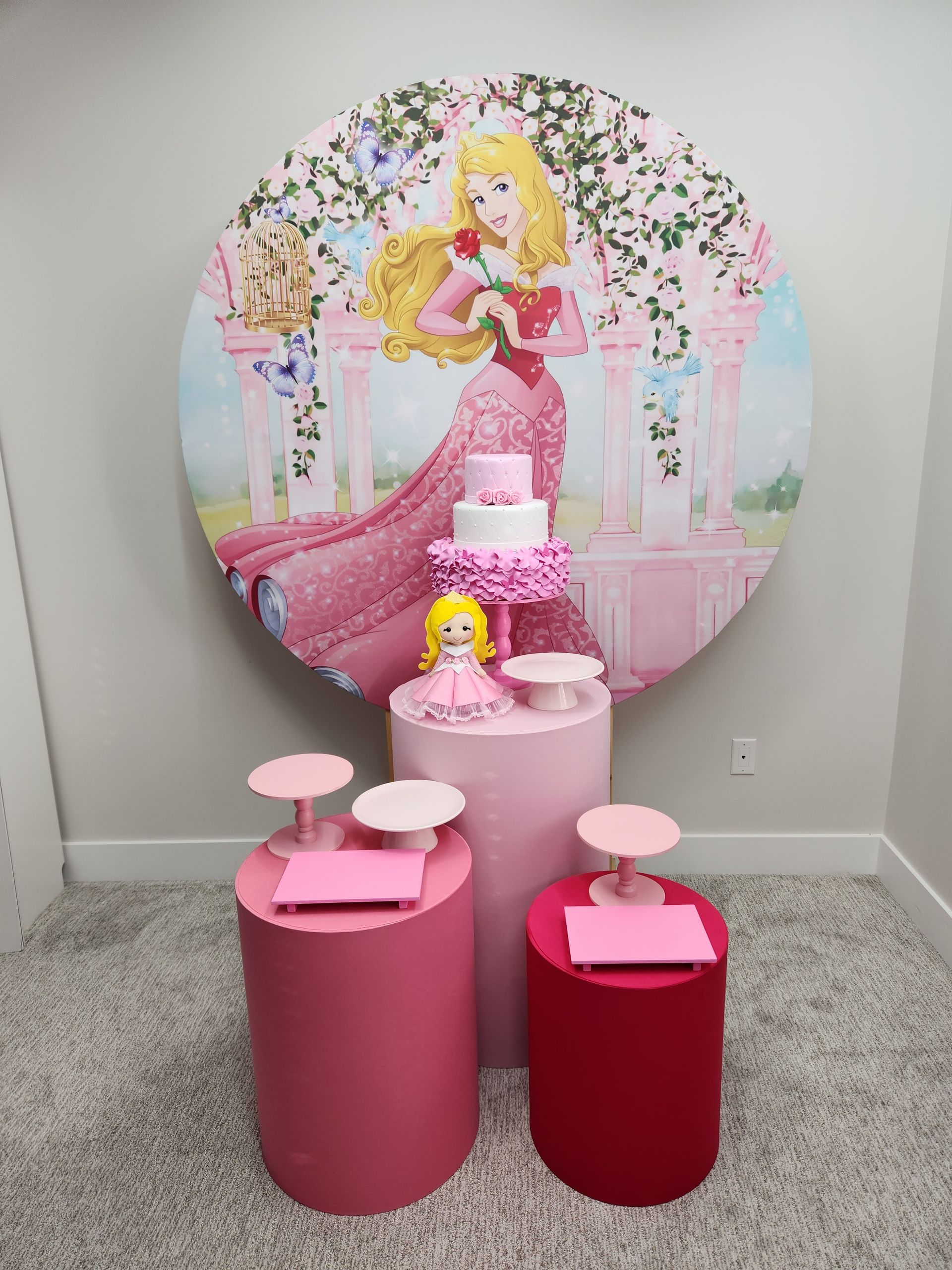 FESTA party supplies Rental of party supplies