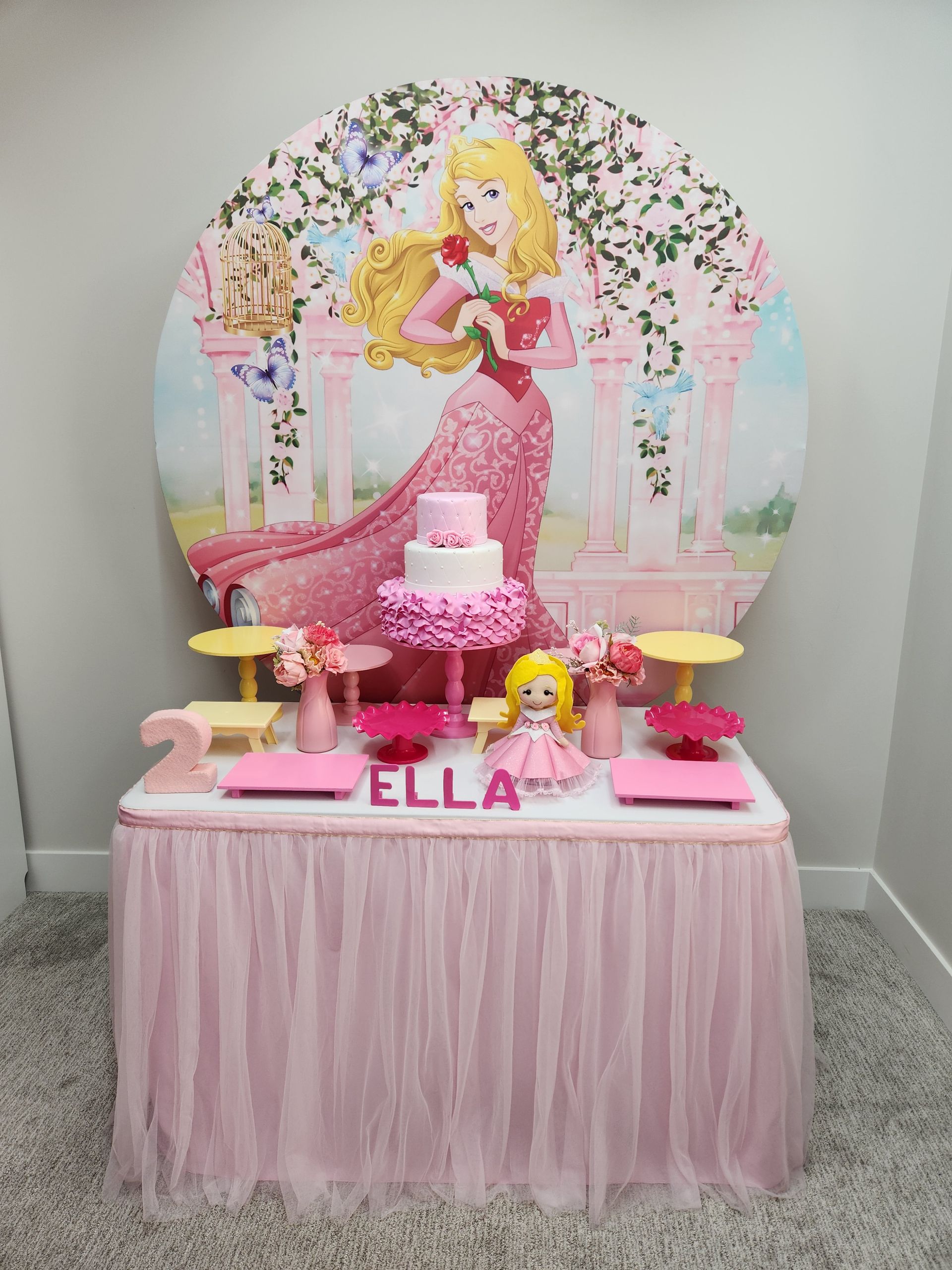 FESTA party supplies Rental of party supplies