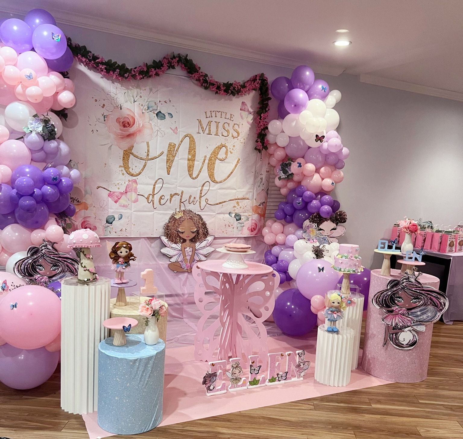 FESTA party supplies Rental of party supplies