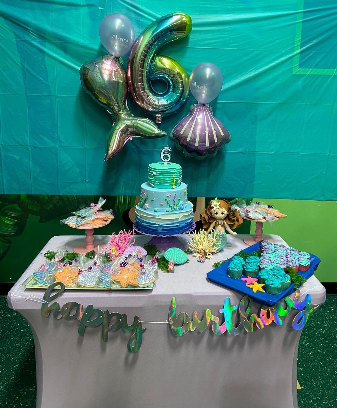 FESTA party supplies Rental of party supplies