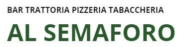 logo bar trattoria al semaforo