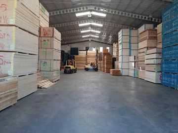 Maderería El Pino del Valle