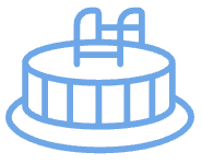 pool icon