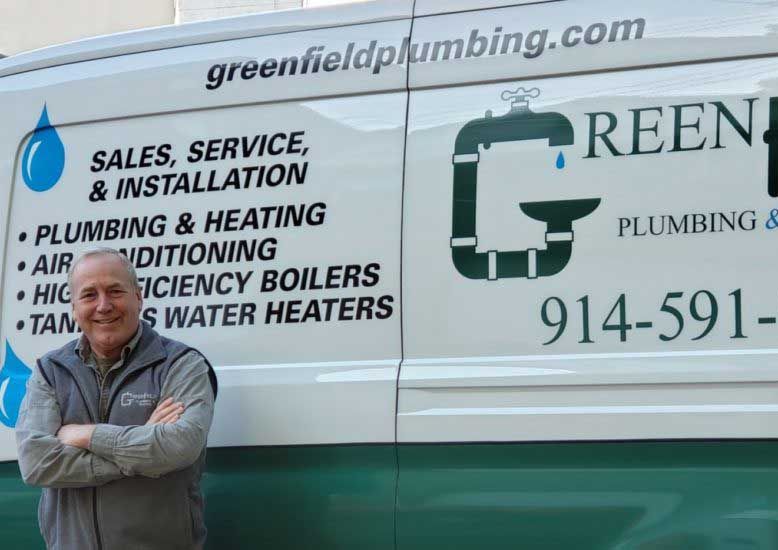 Skilled Plumbing & HVAC Service Irvington, NY Greenfield