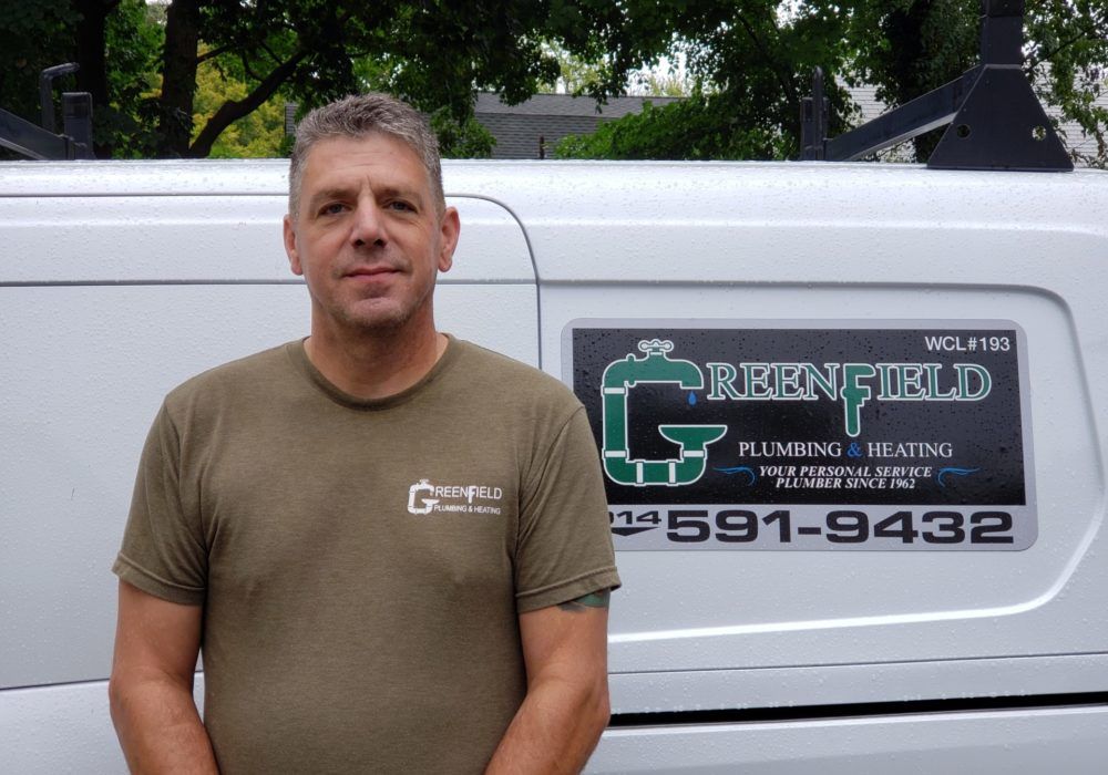 Skilled Plumbing & HVAC Service Irvington, NY Greenfield