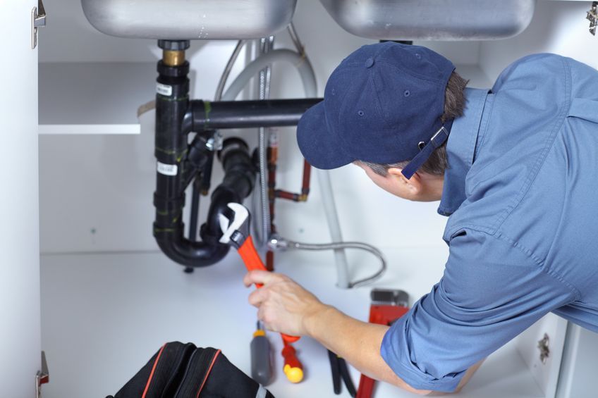 Plumber — Irvington, NY — Greenfield Plumbing & Heating