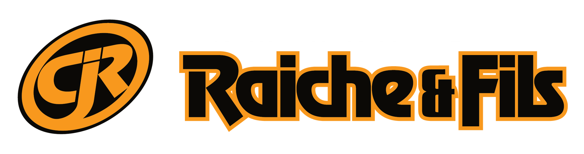 Logo Construction Jacques Raiche & Fils