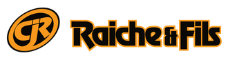Logo Construction Jacques Raiche & Fils