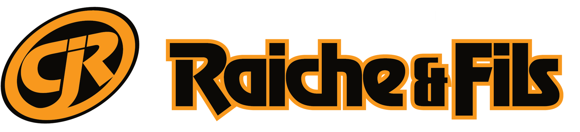 Logo Construction Jacques Raiche & Fils
