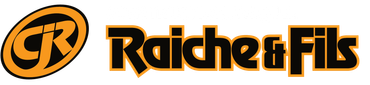 Logo Construction Jacques Raiche & Fils