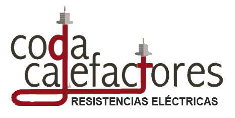 Logo Coda Calefatores