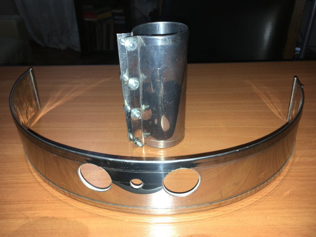 Coda Calefactores