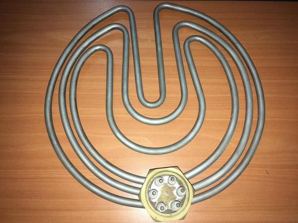Coda Calefactores