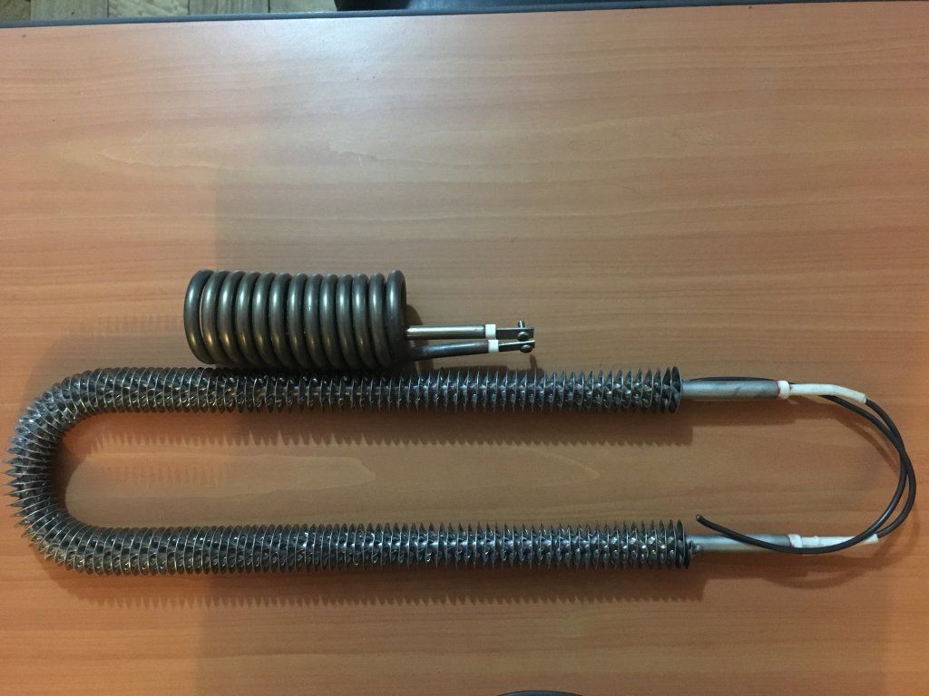 Coda Calefactores