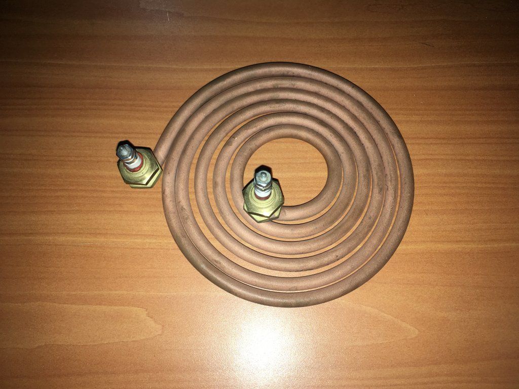 Coda Calefactores