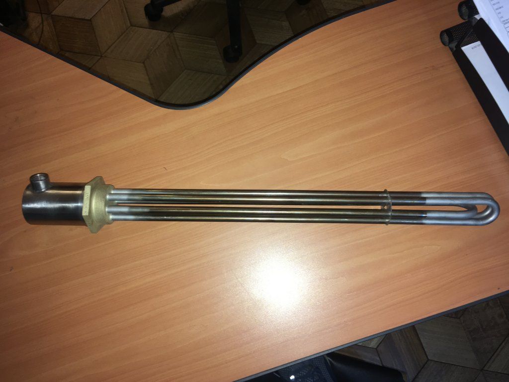 Coda Calefactores