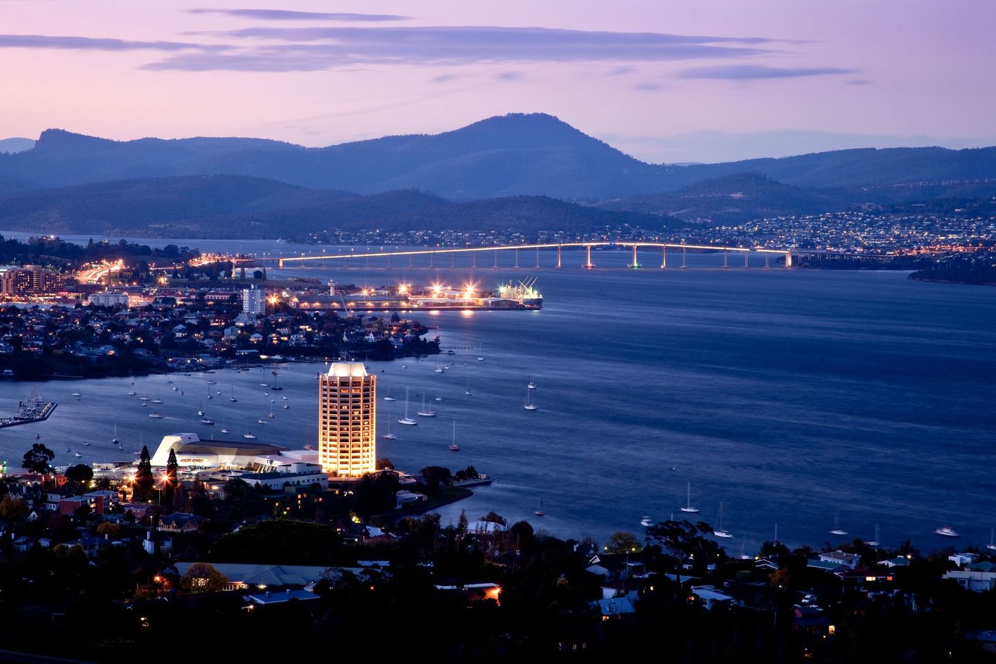 Hobart 
