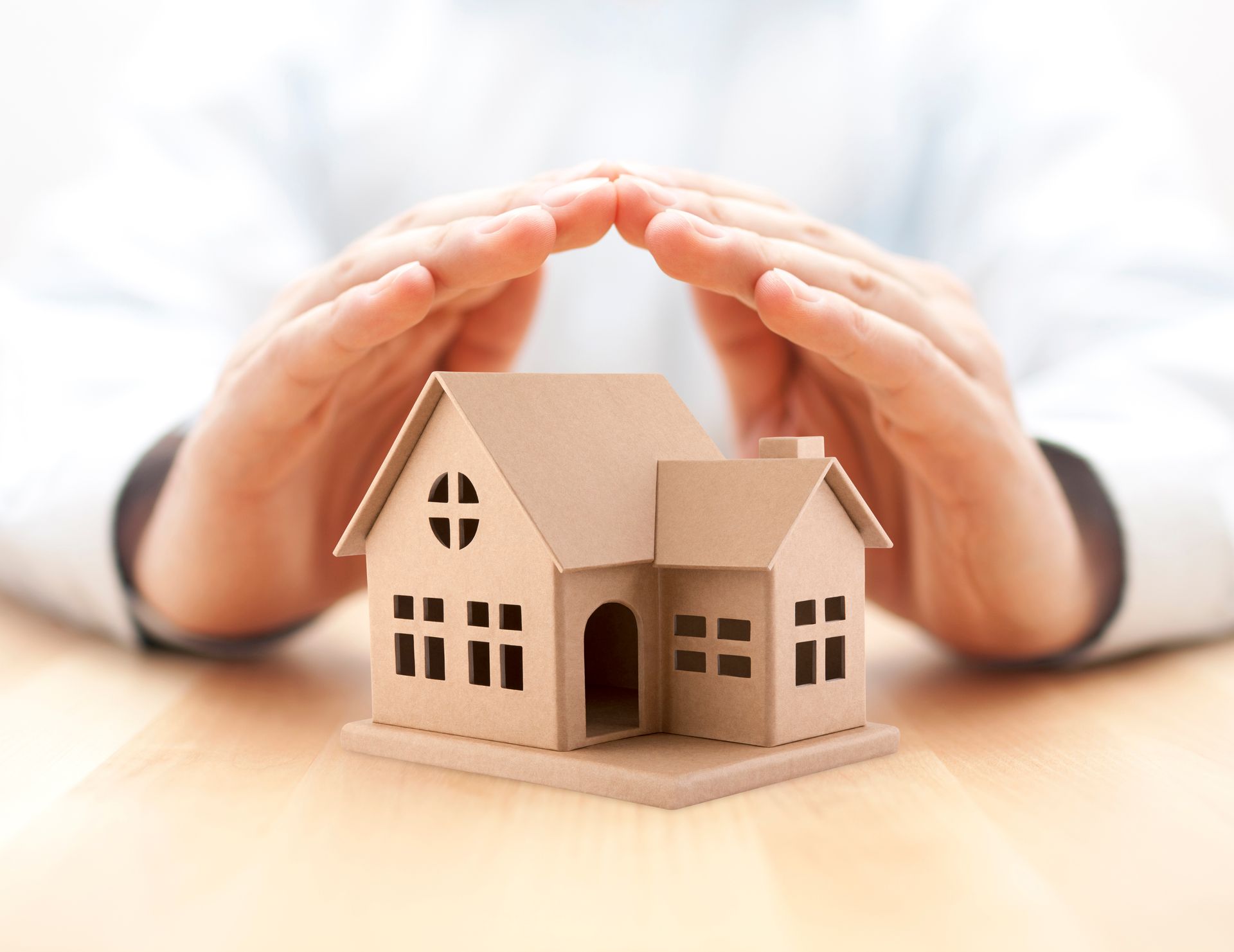 Property insurance